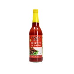 JADE BRIDGE CHILLI SAUCE 700G