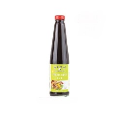 Jade Bridge Stir Fry Sauce 500 G