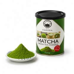 Kagura Matcha Powder 70g  - Japan