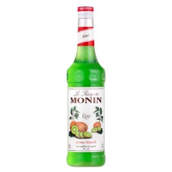 Monin Kiwi Syrup 700ml