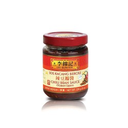 Leekum Chili Bean Sauce Toban Djan 226 G