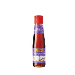 Leekum Pure Sesame Oil 207ml