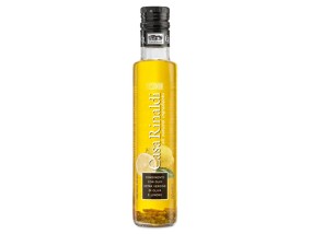 Casa Rinaldi Extra Virgin Olive Oil Lemon 250ml