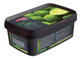 Andros Frozen Lime Pure 1kg