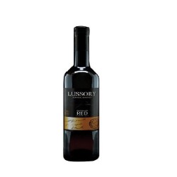 LUSSORY PREMIUM RED TEMPRANILLO 0.0 % non-Alcoholic