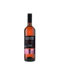 Lussory Premium Rose 750 ml