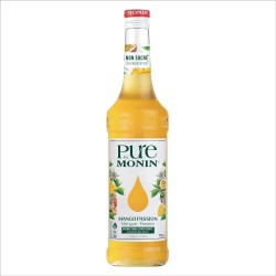 Monin Pure Mango & Passion Sugar Free