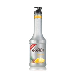 Monin Pineapple Puree 1 L