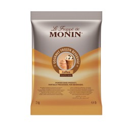 Monin Powder Base Coffee Frappe 2 KG