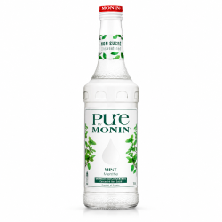 Monin Pure Wild Mint Sugar Free 700ml