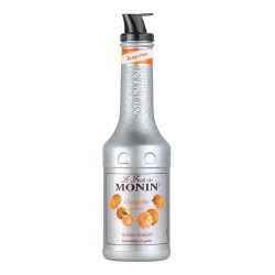 Monin Tangerine Puree 1L