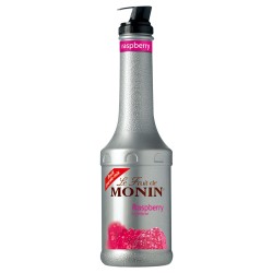Monin Raspberry Puree 1L