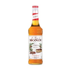 Monin Tiramisu Syrup 700ml