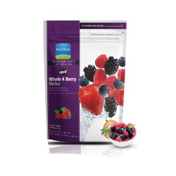 MOOV IQF 4 BERRY MIX 300GM