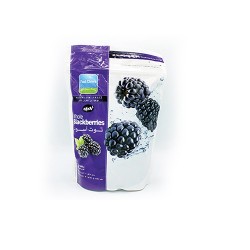Moov Iqf Blackberry 300GM