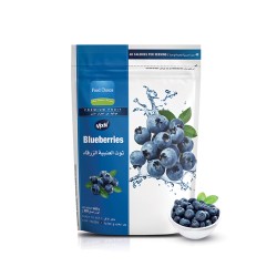 MOOV IQF BLUEBERRY 300GM