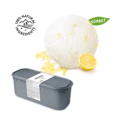 Movenpick Lemon Sorbet 5 L - Switzerland