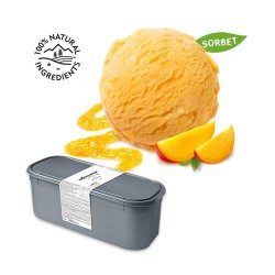 MOVENPICK MANGO SORBET 5L