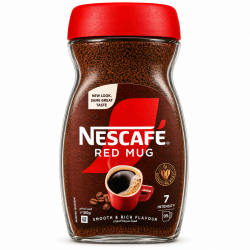 Nescafe Red Mug Soluable 200 g - Switzerland