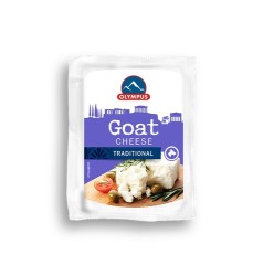 Olympus Goat Cheese 150G 