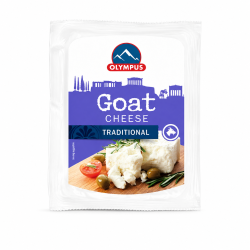 Olympus Goat Cheese 150G 