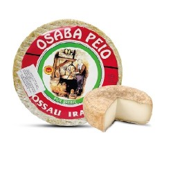 Osaba Peio Pur Brebis Ossau Iraty