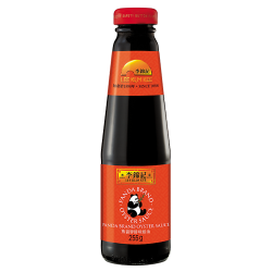 Leekum Panda Oyster Flavored Sauce 255 G