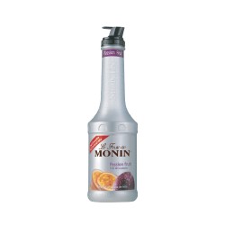 Monin Passion Fruit Puree 1L