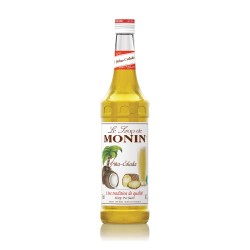 Monin Pina Colada Syrup 700ml