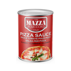 Mazza Classic Pizza Sauce 4.1kg