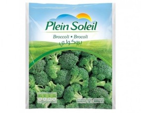 Plein Soleil Broccoli 400g