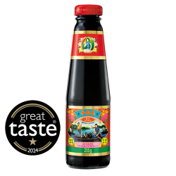 Leekum Premium Oyster Flavored Sauce 255 G