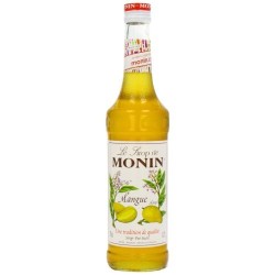 Monin Mango Syrup 700ml