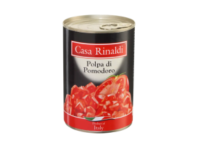 Casa Rinaldi Tomato Pulp 400g