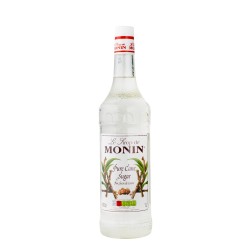 Monin Pure Cane Sugar 1L