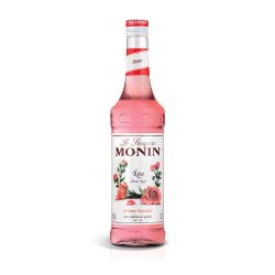 Monin Rose syrup 700ml