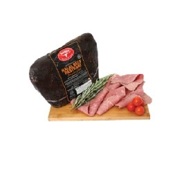 BEEF PASTRAMI SLICED