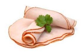 SMOKED TURKEY BREAST SLICED