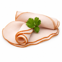 SMOKED TURKEY BREAST SLICED
