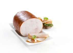 Volys Smoked Turkey Breast slice