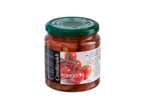 Casa Rinaldi Sundried tomatoes in sunflower oil 270g