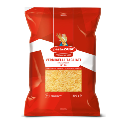 Pasta Zara Vermicelli tagliati 500g