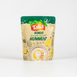 Talia Classic Hummus 400g