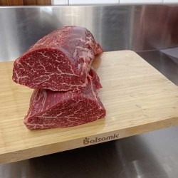Beef Wagyu Tenderloin 8-9