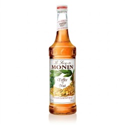 Monin Toffenut Syrup 700ml