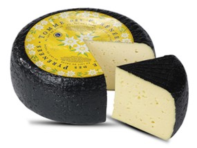 Tomme Noire Des Pyrnees