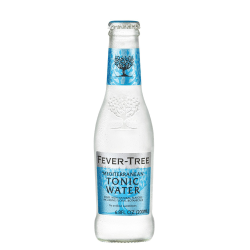 Fever Tree Tonic Water 200ml