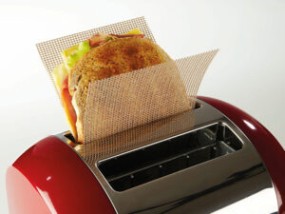 Nostik Toast bags set of 2