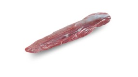 Van Drie Grain Fed Veal Tenderloin Boneless 1.5- 2 kg