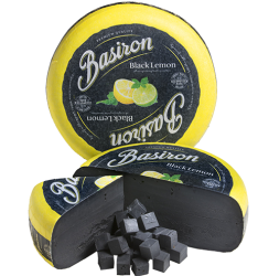 Basiron Black Lemon